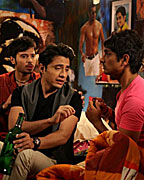 Chashme Baddoor